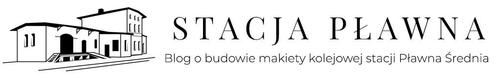 Stacja Pławna